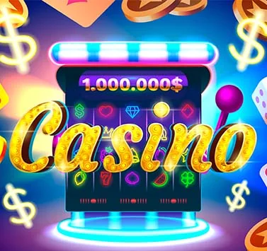 12PLAY bàn Casino Trực Tuyến