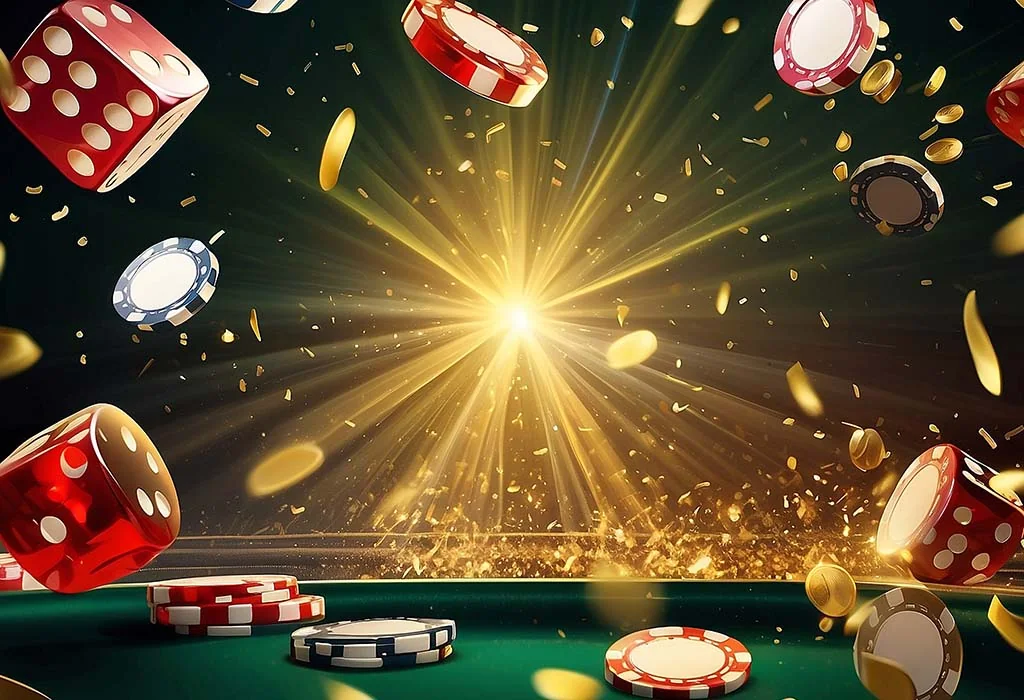 12PLAY tin cá cược mới